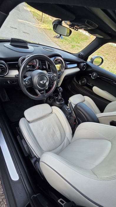 Mini Cooper D Automatic465207463888168963