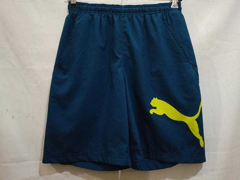 Чоловічі шорти Puma Poseidon розмір S