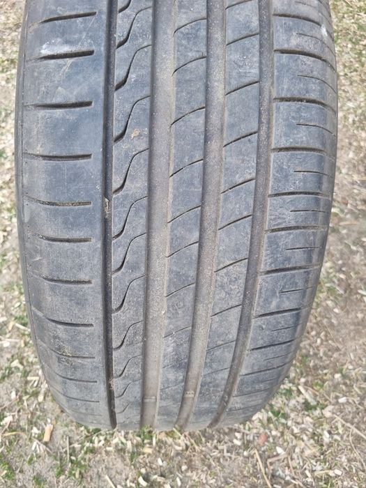 Felgi do auta z oponami