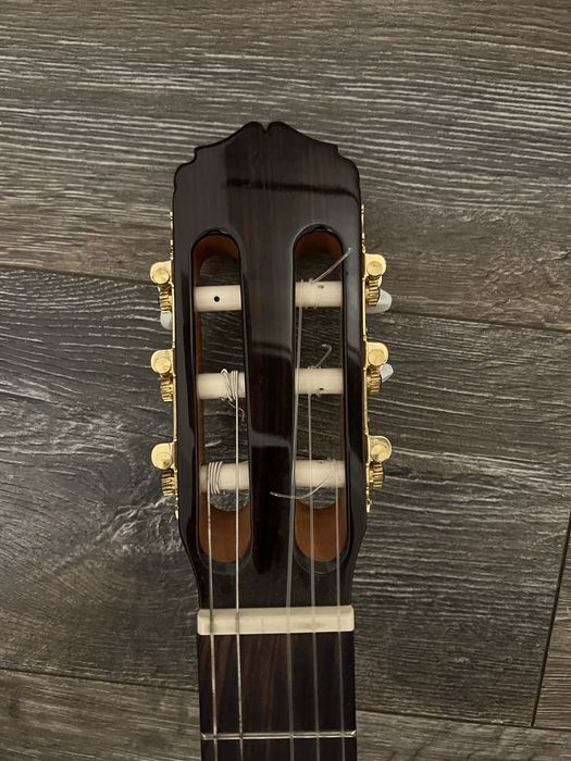 Gitara klasyczma raimundo