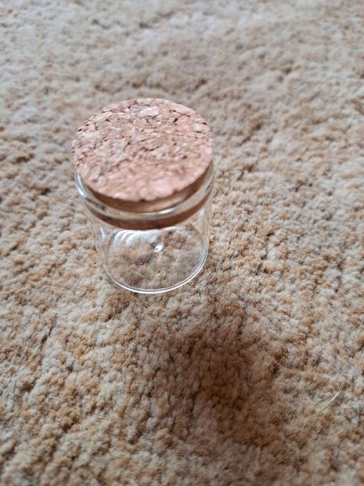 Mini słoiczki mały słoik