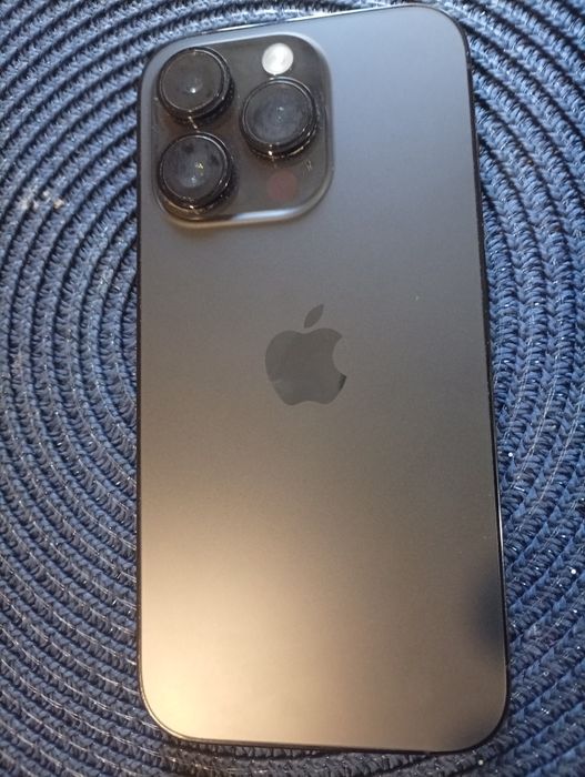 iPhone 14 pro do tem problema na senha