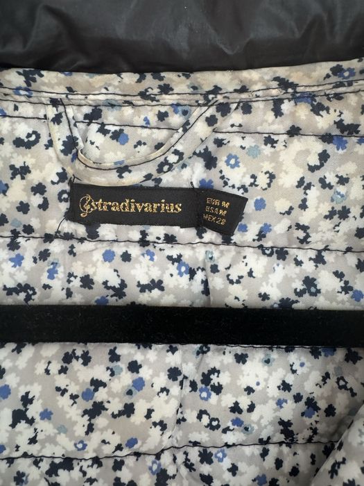 Bezrękawnik Stradivarius