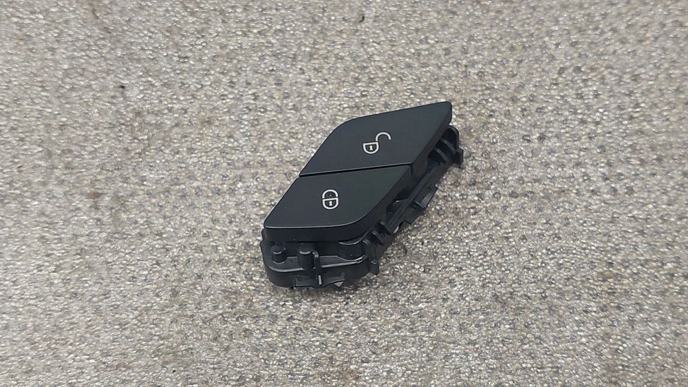 Botão / interruptor trancar portas MERCEDES-BENZ Classe C (W205)