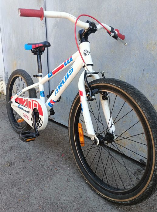 Детский велосипед «Ardis». Состояние хорошее.