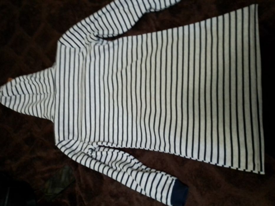 Продам теплу туніку