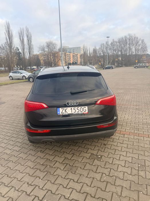 Sprzedam Audi q5