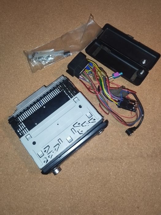 Auto radio CD Pioneer DEH-P63030MP