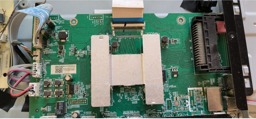 Майн bn41-02635b, bn94-13264, ue55nu740, msa3483-z01-01, MCD66830-ZC01