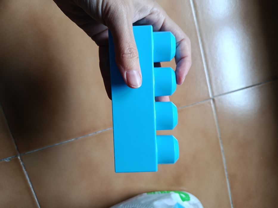 Blocos construção 1-5 anos