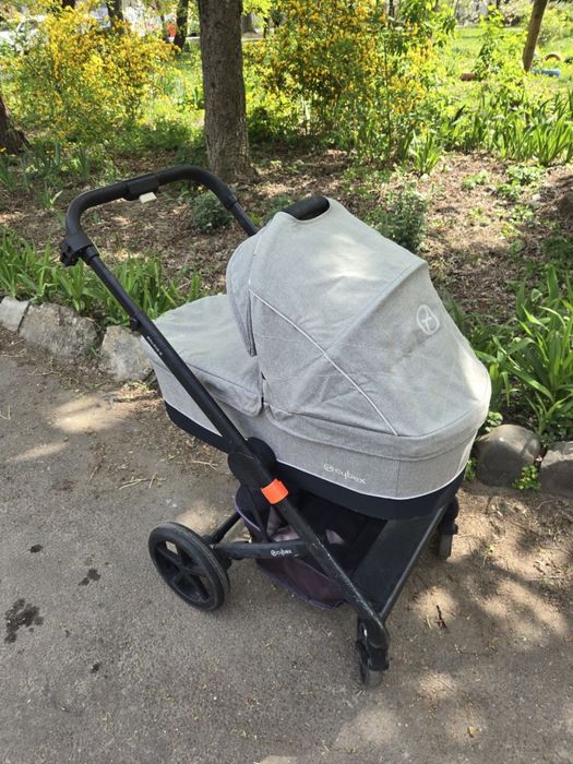 Дитяча коляска Cybex balios S 2в1