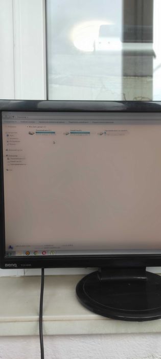 Продам компʼютер HP Compaq 8200 Elitе Ultra-slim Desktop(i5/8Gb/150Gb)