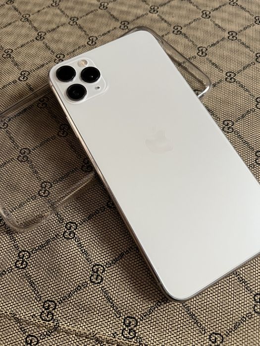 Смартфон APPLE iPhone 11Pro max 256GB