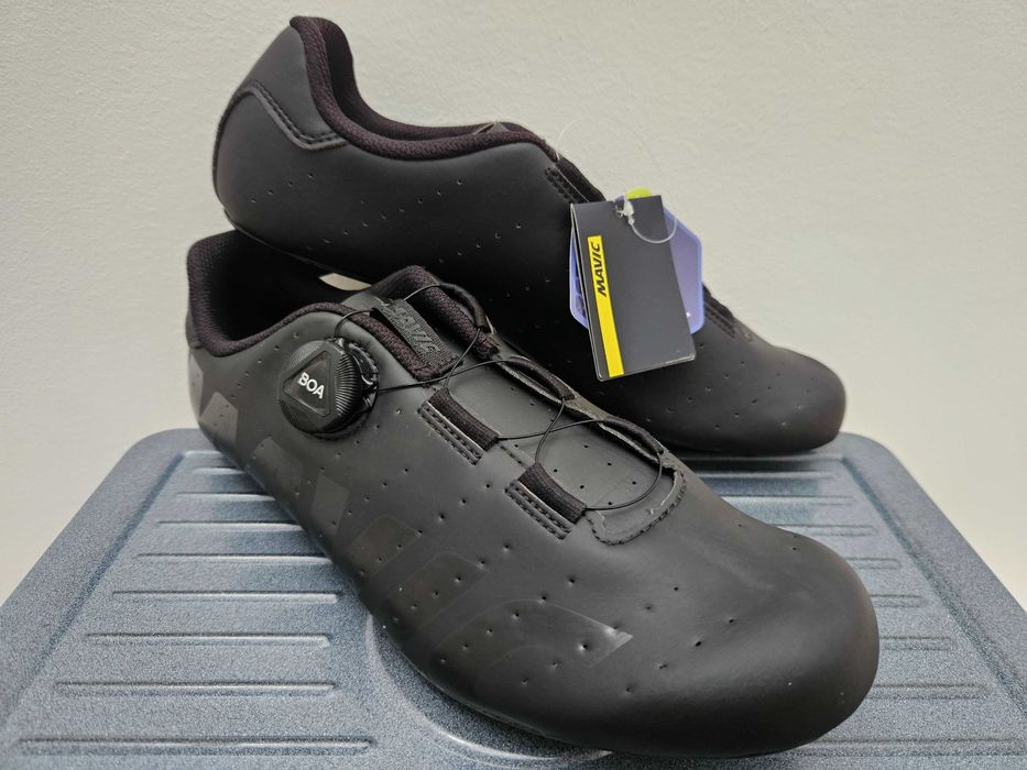Sapatos AGU / Mavic / Spiuk n°43 (Novos)