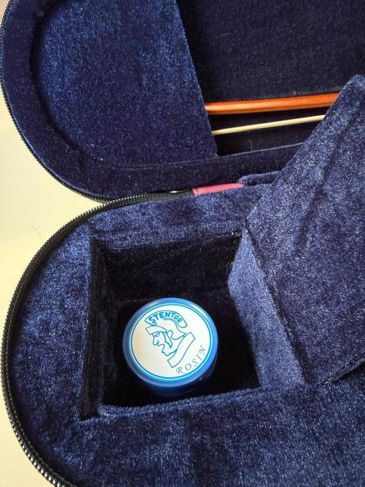 Violino 3/4 como novo