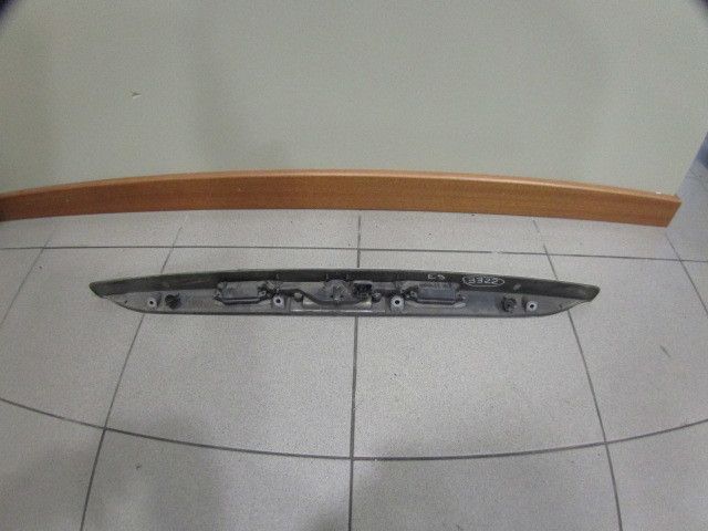 Friso da porta / tampa da mala VOLVO V50 (MW)