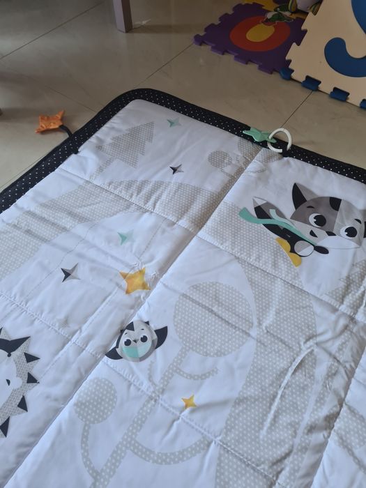 Tapete super mat magical tales