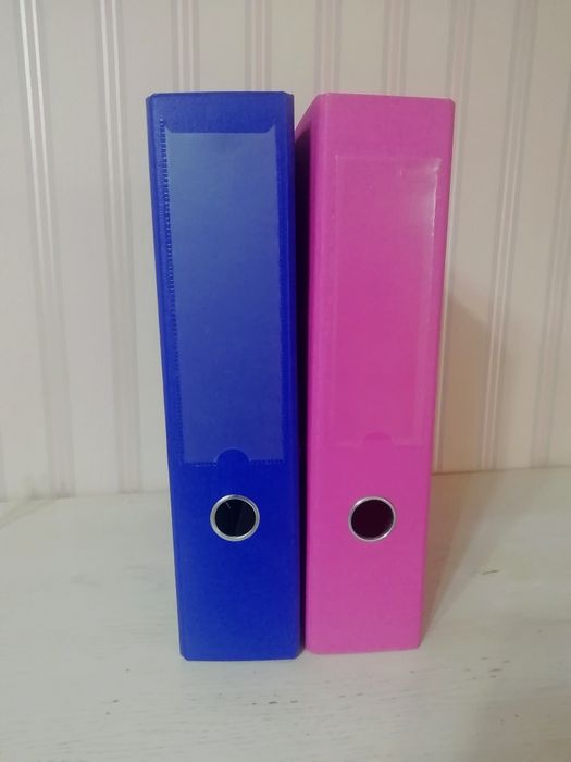 Папка для документации