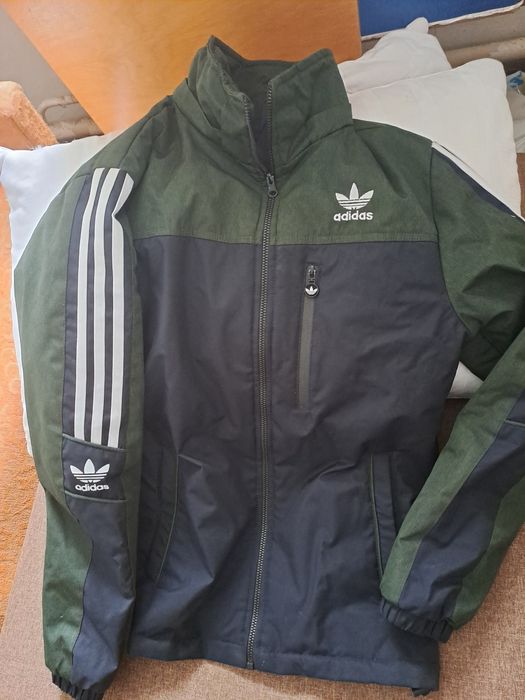 Куртка 48р. Весна-осінь