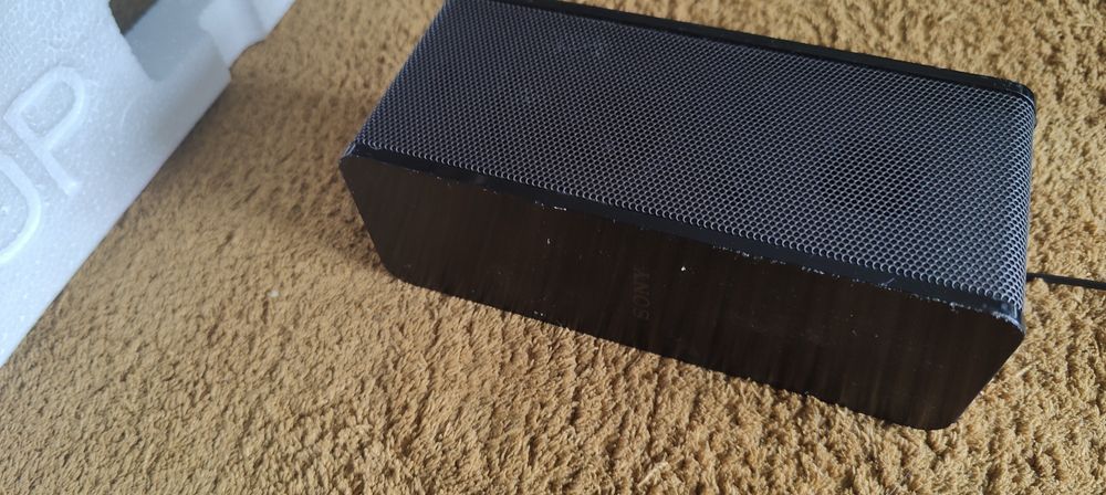 Sony HT-RT3 Homecinema 5.1 (600w)