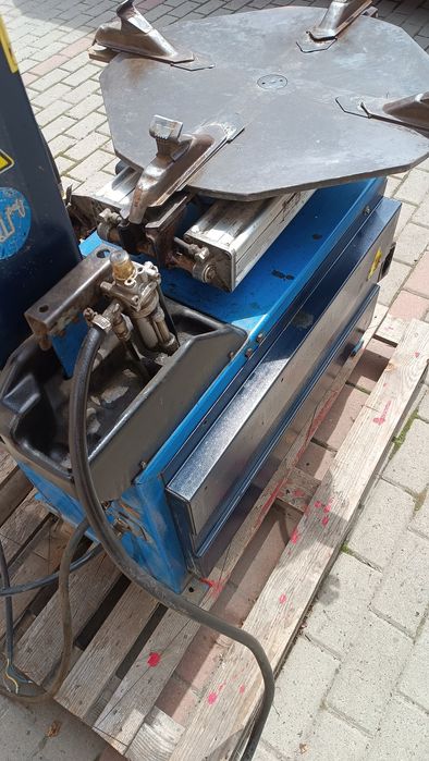 Шыномонтажный станок шиномонтажное шиномонтажний станок