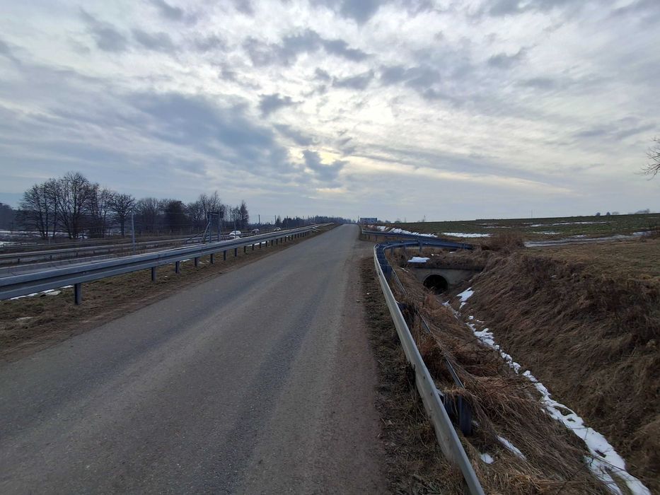 DO NEGOCJACJI_125 zł/m²_PRODUKCYJNO-USŁUGOWA_0.70 ha(S52 Bielsko - B.)