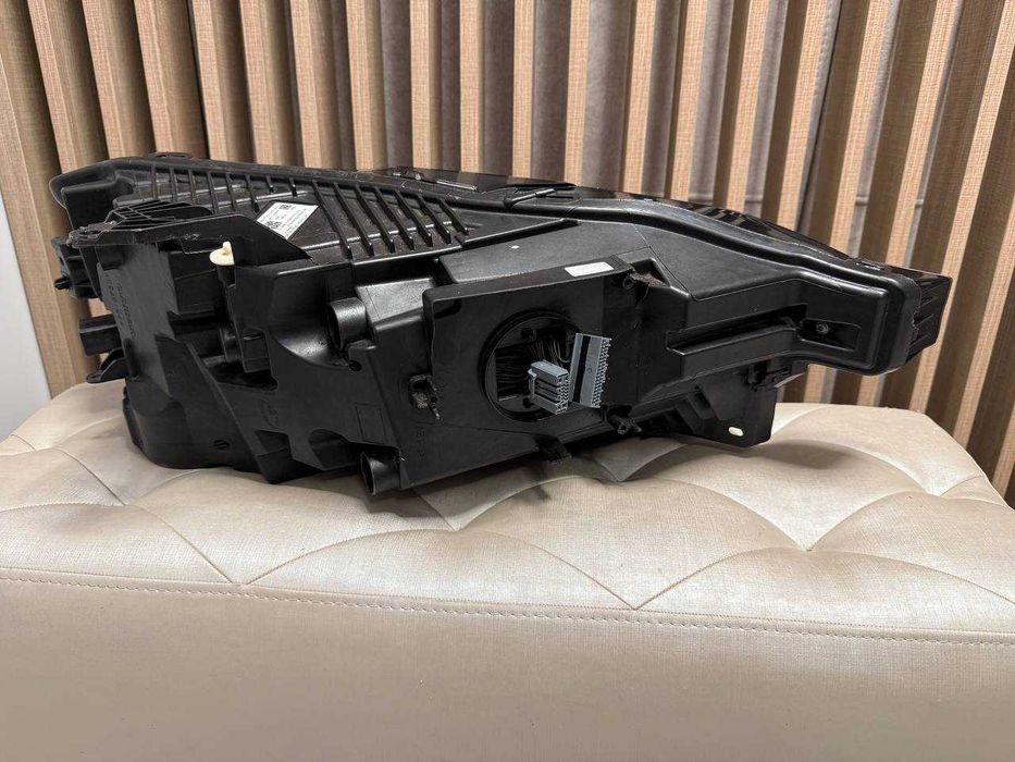 Фара ліва Volvo XC60 2021-2024USA Full Led Америка 32404703