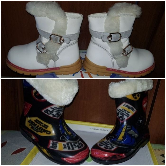 Детская обувь зимняя,осенняя,весенняя,Crocs