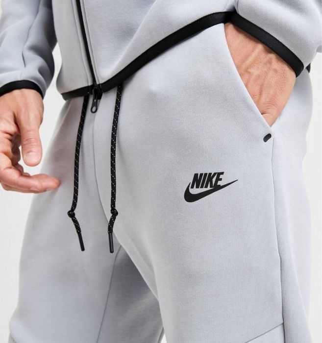 Штани Nike Tech Fleece