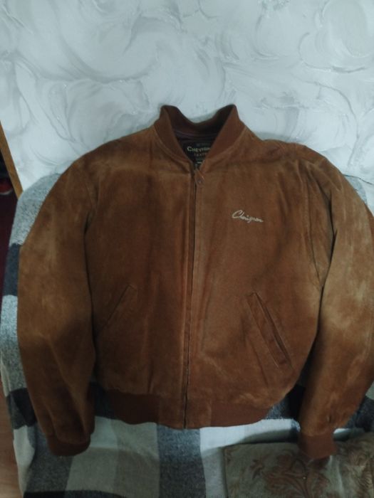 Куртка чоловіча Chevignon,Франція, розмір L.