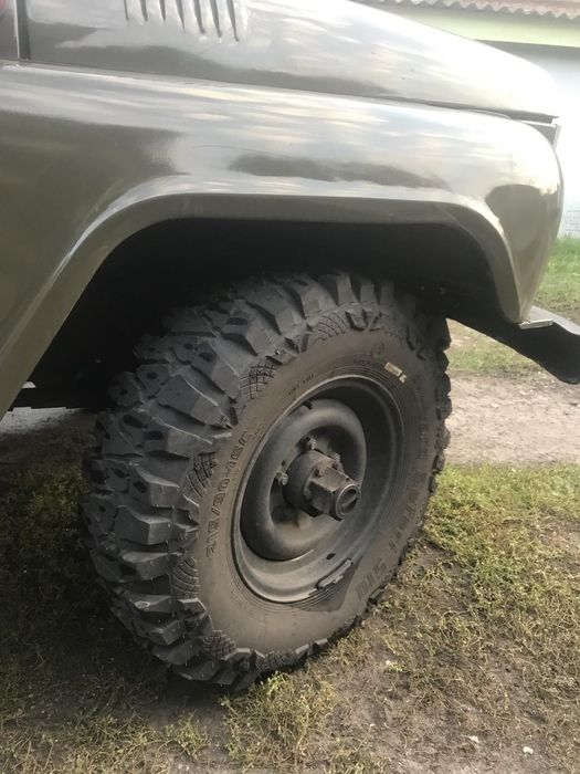 Продам УАЗ 315126 командир