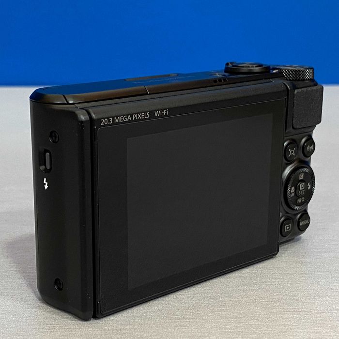 Canon PowerShot SX740 HS Lite (20.3MP) - NOVA - 3 ANOS DE GARANTIA