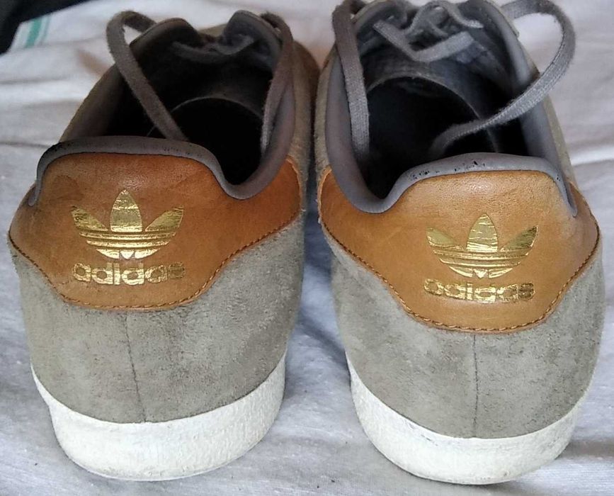 buty Adidas 44 2/3 Originals 350 Earlham #265