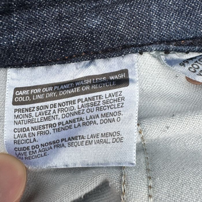 Levis Jeansy W30 L34