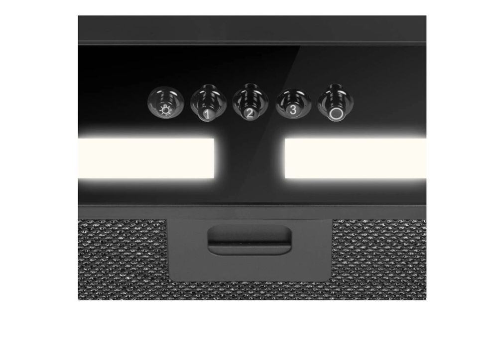 Витяжка . Вытяжка GUNTER & HAUER ATALA 60 KGL