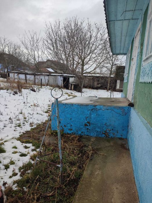 Дом в Молдавии продам или обмен на Бердичев