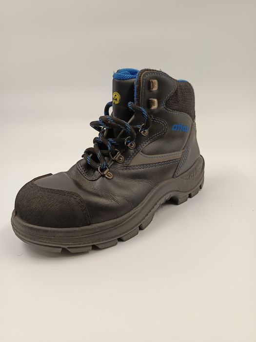 Buty robocze Atlas rozmiar 37