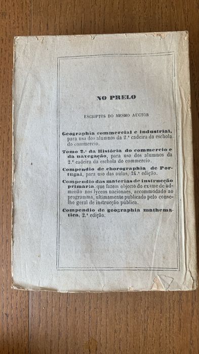 História de Roma para uso das escholas