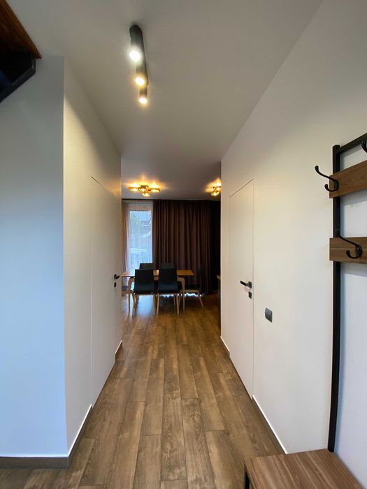 Неймовірний котедж у Буковелі "Phoenix Relax Park"