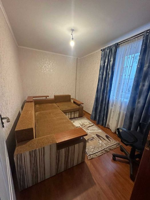 Оренда чотирикімнатної квартири!! Район Браїлки!!