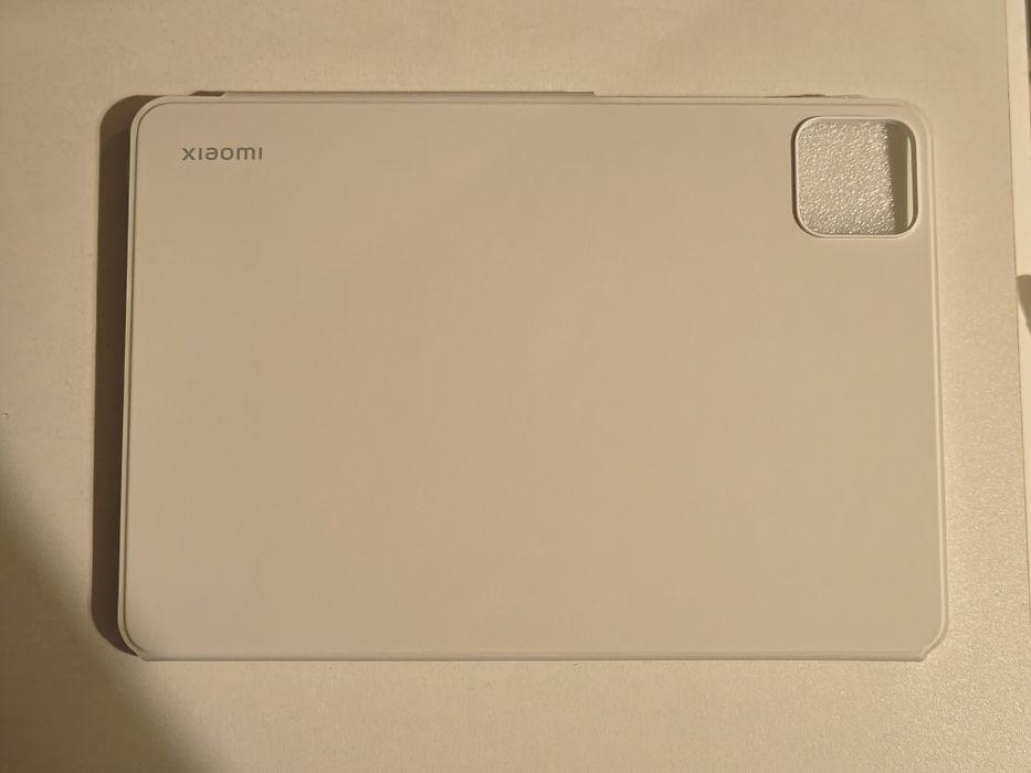 Xiaomi Pad 8 / 8 Pro Case white