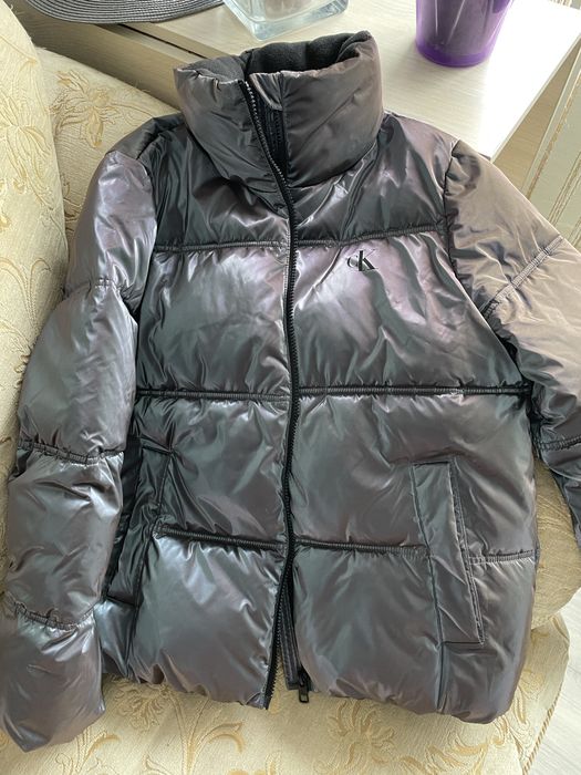 Куртка s тепла  …