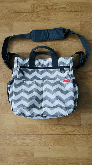 Torba do wózka lub na ramie SkipHop