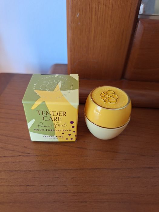 Geleia Real Maracujá 10.5ml Oriflame