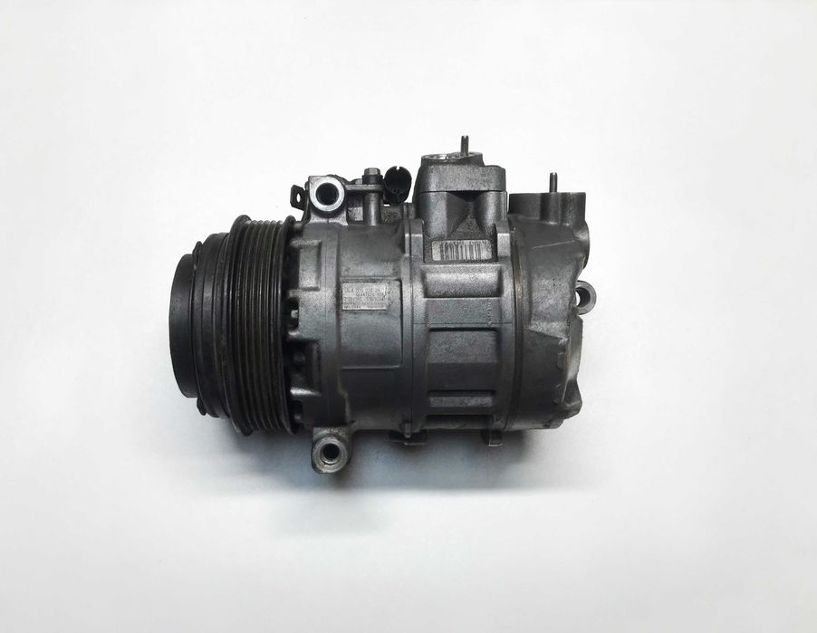 Компресор кондиціонера Mercedes Vito W638 (1999-2003 р.в) - 2.2CDI