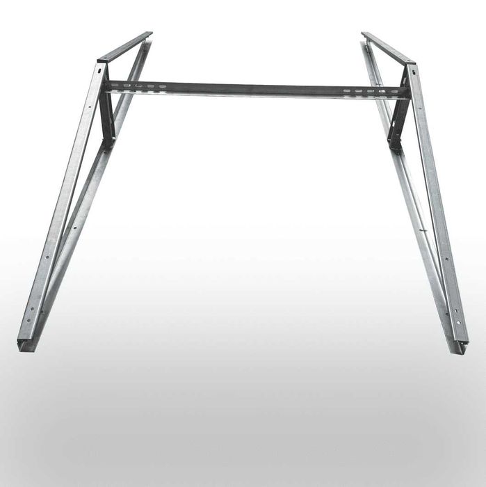 Комплект баластної системи Південь або   Схід/Захід