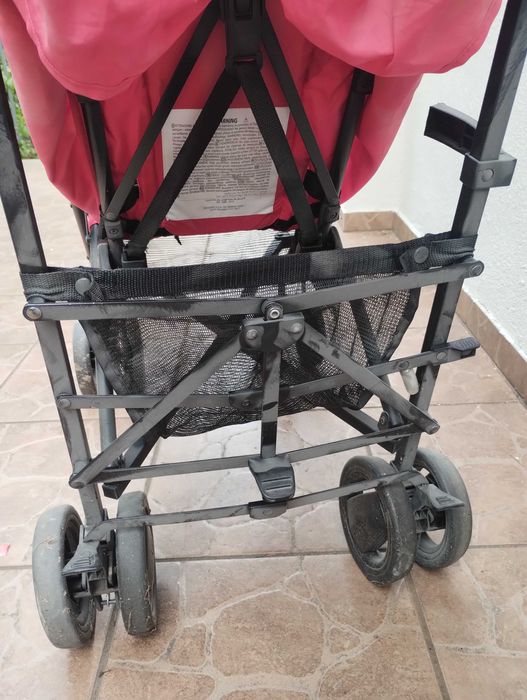 Wózek spacerowy Chicco London