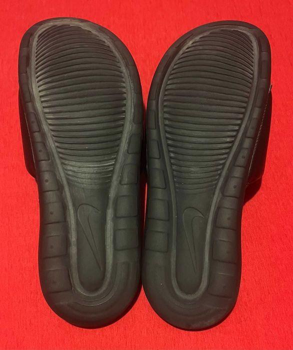 NIKE оригінал шльопанці капці р.44-45 28,5см