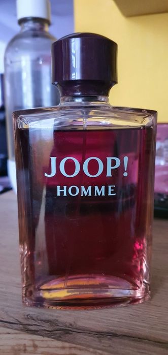 JOOP Homme 200 ml
