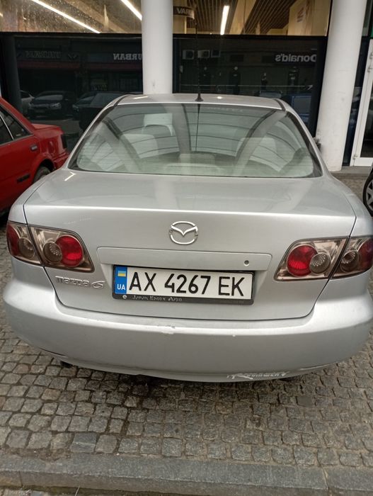 Машина кожного дня на ходу, двигун працює норм, по ходовій все добре, салон доглянутий, остальні питання по телефону